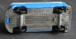 Preview: Siku Volkswagen T1 Bus V211 "Bochumer Autokrahnverleih" 1965 Metallmodell (1058)